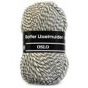 Oslo Sokkenwol van Botter IJsselmuiden Kleur 1