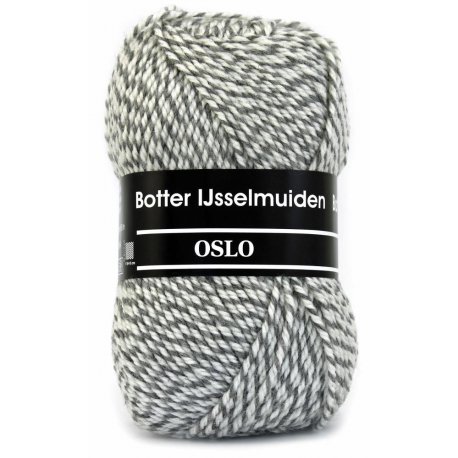 Oslo Sokkenwol van Botter IJsselmuiden Kleur 2