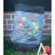 Rainy TPU Outdoor Kunststof 06263 V Transparant 013