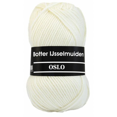 Oslo Sokkenwol van Botter IJsselmuiden Kleur 4
