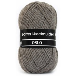 Oslo Sokkenwol van Botter IJsselmuiden Kleur 5