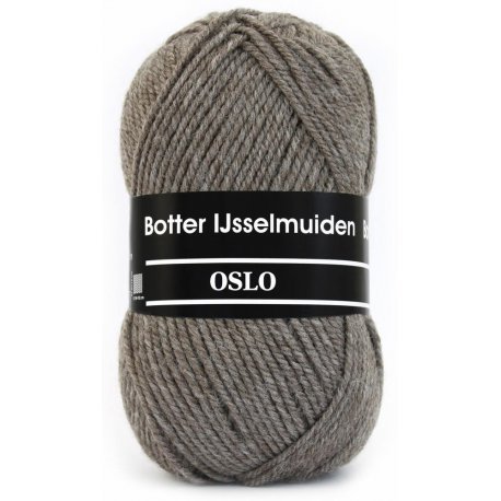 Oslo Sokkenwol van Botter IJsselmuiden Kleur 5