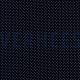 Poplin Katoen met kleine stipjes 04948 V Navy 002