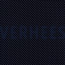 Poplin Katoen met kleine stipjes 04948 V Navy 002
