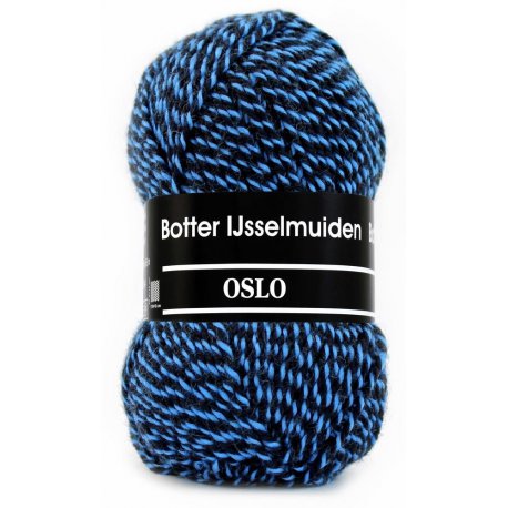 Oslo Sokkenwol van Botter IJsselmuiden Kleur 96