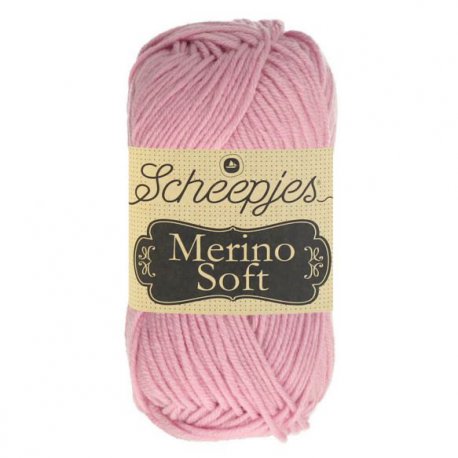 Merino Soft Scheepjes 649 Waterhouse
