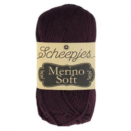 Merino Soft Scheepjes 650 Velázquez