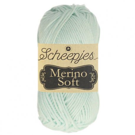 Merino Soft Scheepjes 651 Pissarro