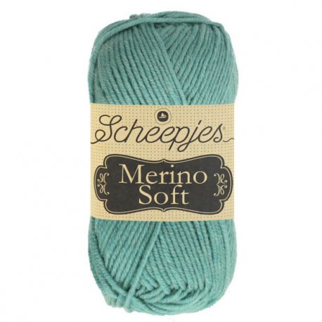 Merino Soft Scheepjes 653 Ernst