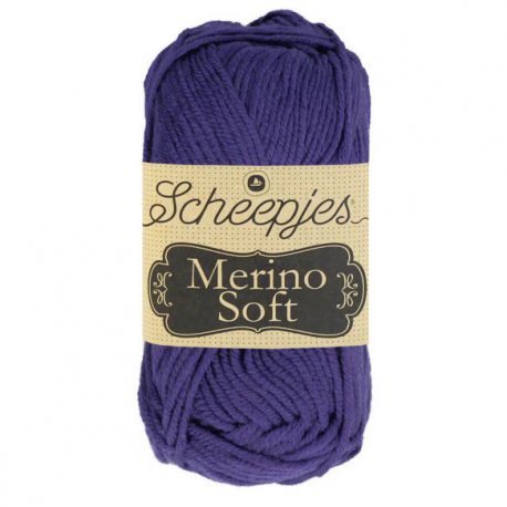 Merino Soft Scheepjes 655 Chagall