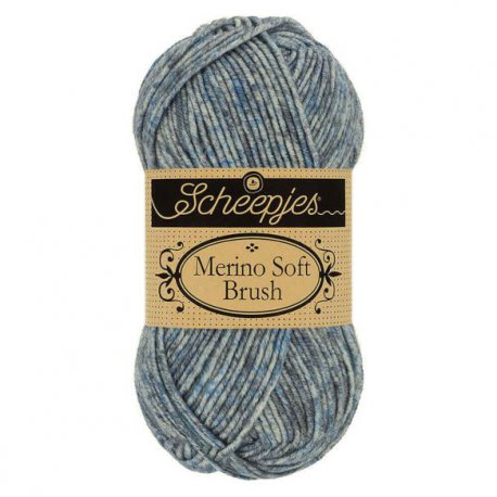 Merino Soft Brush Scheepjeswol 252 Toorop