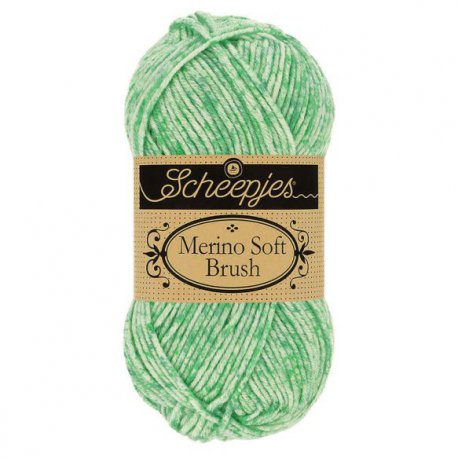 Merino Soft Brush Scheepjeswol 255 Breitner