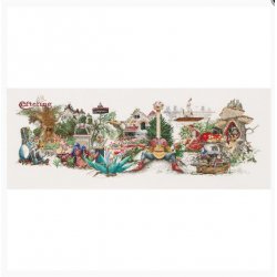 Efteling Thea Gouverneur