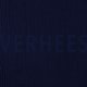 Double Gauze Hydrofiel 03959V Navy 005