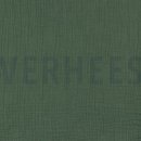 Double Gauze Hydrofiel 03959V Groen 017
