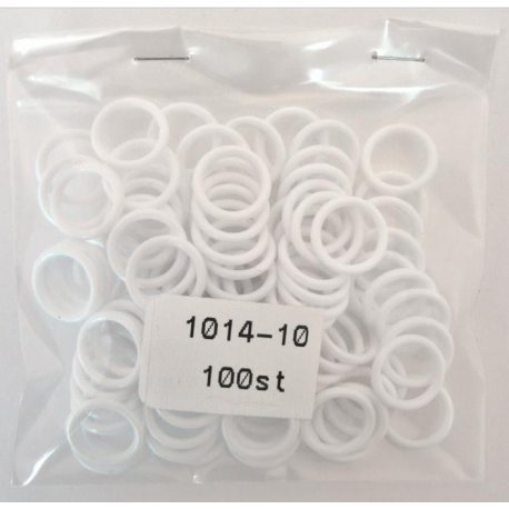 Ring Plastic Wit
