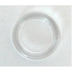 Ring Transparant