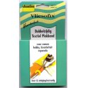 25x5mtr Vliesofix 2 cm breed 25x5mtr  of 25 mtr.