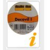 Decovil 1 45 cm breed. Per cm of mtr te bestellen.