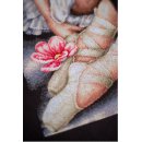 TELPAKKET KIT MIJN KLEINE BALLERINA'S  PN-0157513