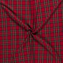 Schotse Ruit Diamonds 05192 rood 015