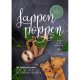 LAPPENPOPPEN HAKEN À LA SASCHA - SASCHA BLASE 9999-2005