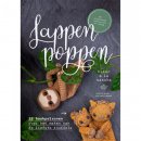 LAPPENPOPPEN HAKEN À LA SASCHA - SASCHA BLASE 9999-2005