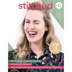 Stitched By You Herfst Winter 2020