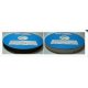 Knoopsgaten Elastiek 18mm (mtr) Elasta