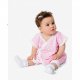 Burda 9314 Rompers van tricot/jersey