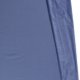 Alpenfleece Uni 14370 blauw 006