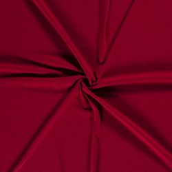Alpenfleece Uni 14370 Rood 016