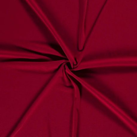 Alpenfleece Uni 14370 Rood 016