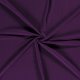 Alpenfleece Uni 14370 paars 045