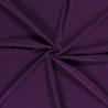 Alpenfleece Uni 14370 paars 045