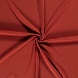 Alpenfleece Uni 14370 Brique 056