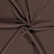 Alpenfleece Uni 14370 Bruin 058