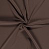Alpenfleece Uni 14370 Bruin 058