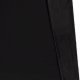 Alpenfleece Uni 14370 zwart 069