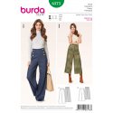 Burda 6573