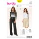 Burda 6613