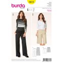 Burda 6613