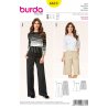 Burda 6613