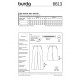 Burda 6613