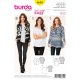Burda 6610