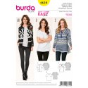 Burda 6610