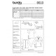 Burda 6610