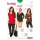 Burda 6611
