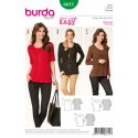 Burda 6611