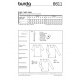 Burda 6611